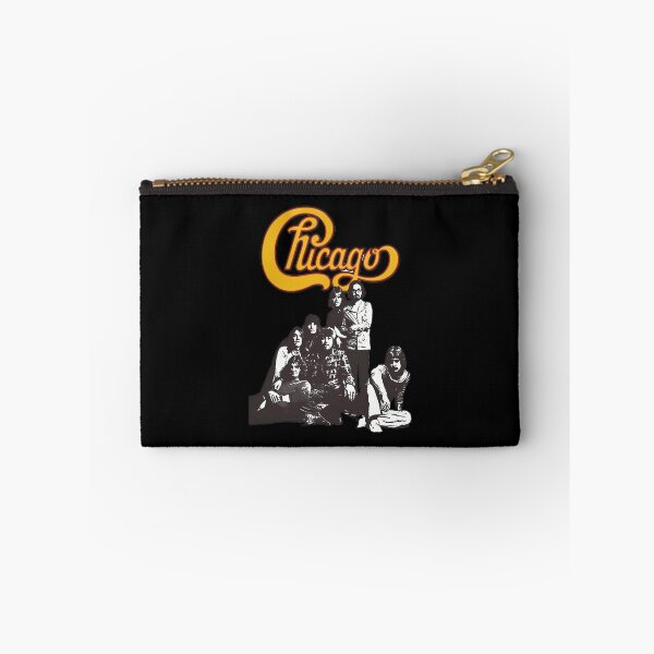 Item preview, chicago band designed and sold by WADSWORTHSTUDIO.