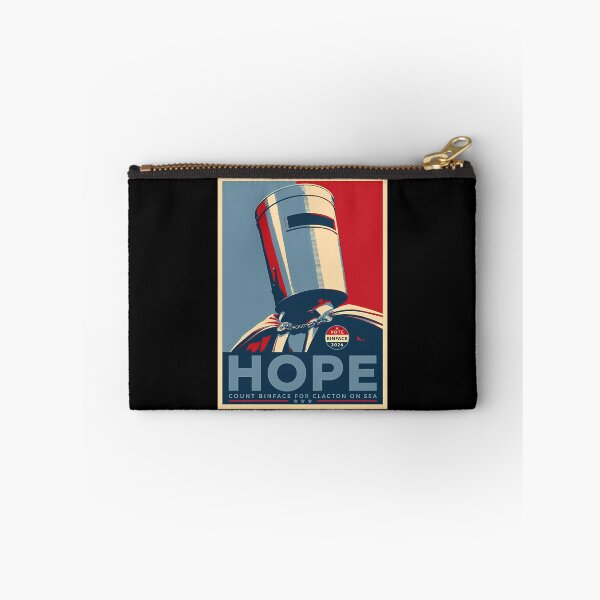 Item preview, Vote Count Binface Hope designed and sold by avaletgozzo.