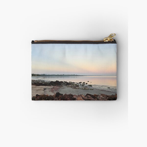 Item preview, Sunset Beach In Far North Queensland designed and sold by pbchan.