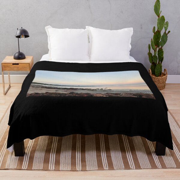 Item preview, Sunset Beach In Far North Queensland designed and sold by pbchan.