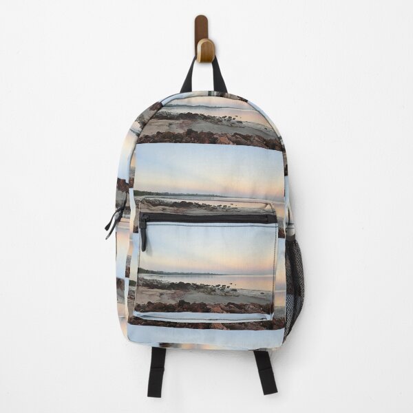 Item preview, Sunset Beach In Far North Queensland designed and sold by pbchan.