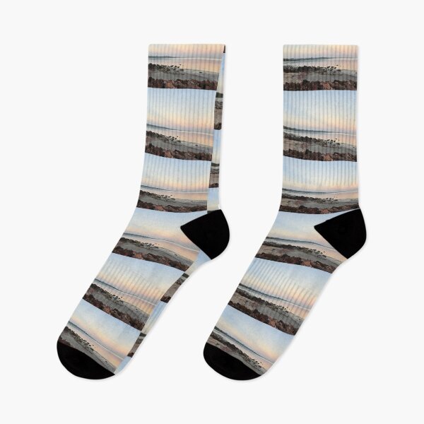 Item preview, Sunset Beach In Far North Queensland designed and sold by pbchan.