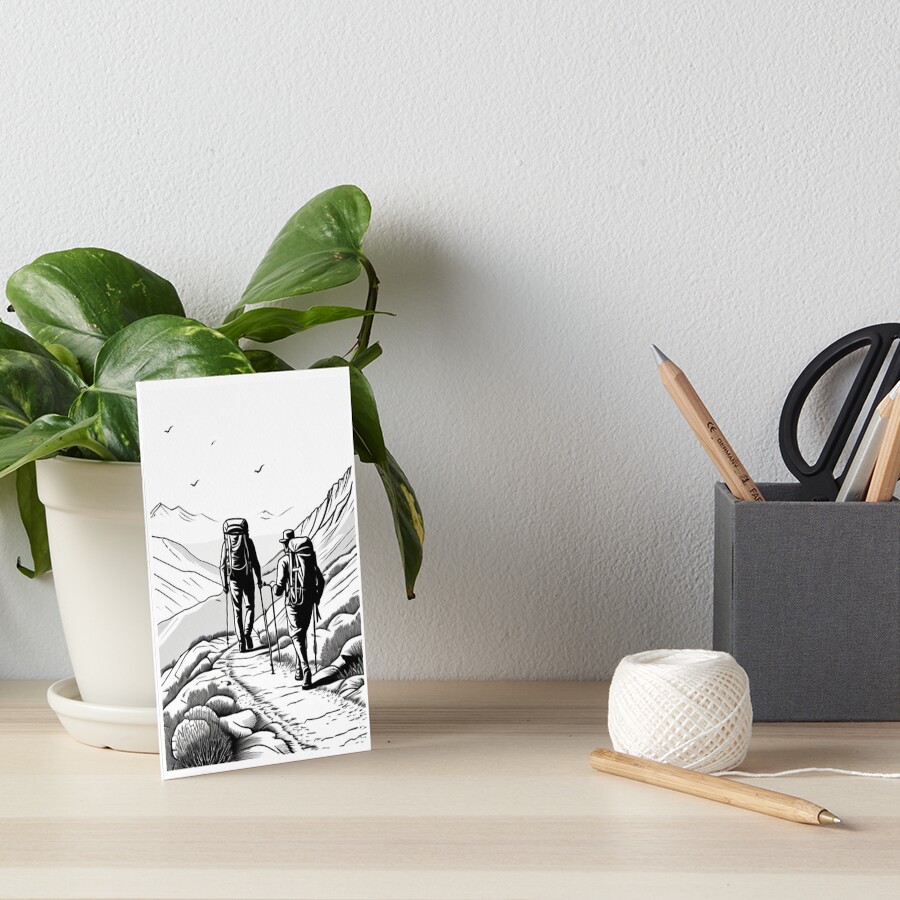 Vista previa del artículo con la obra «Lámina rígida», diseñado y vendido por Reverso-Design.