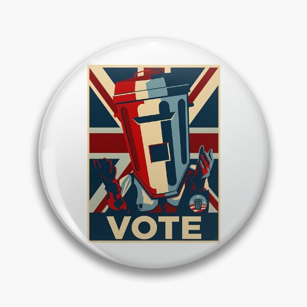 Artikelvorschau, Stimmenauszählung Binface Wahl Binface Clacton Nachwahl UK Politisch Lustig Britisch entworfen und verkauft von avaletgozzo.