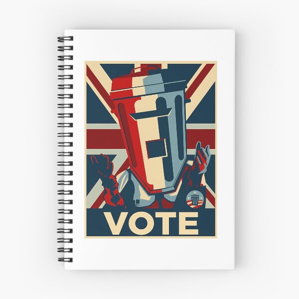 Item preview, Vote Count Binface Vote Binface Clacton By-Electionuk Political Funny British designed and sold by avaletgozzo.