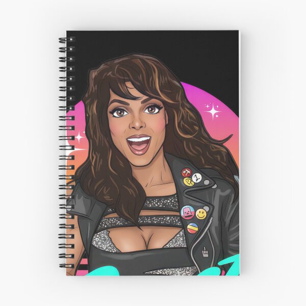 Item preview, Janet Jackson #2536 designed and sold by dan-ell.