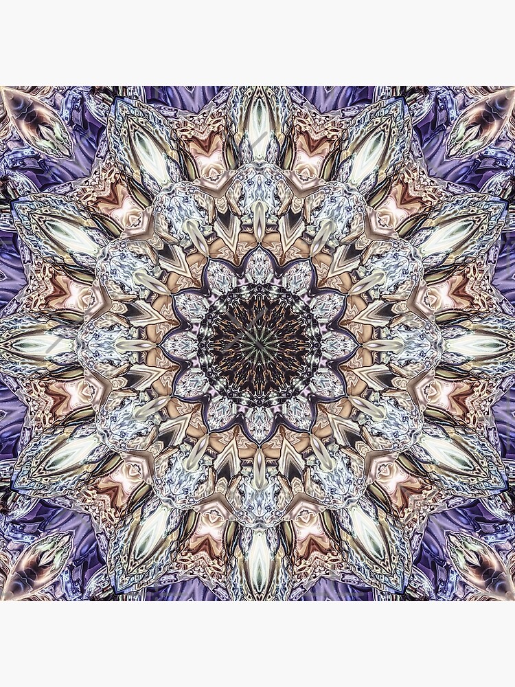 Abstract Gemstones by perkinsdesigns