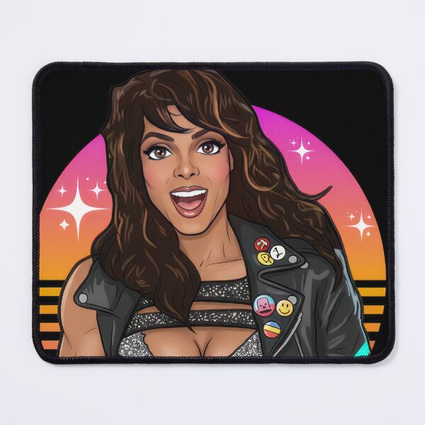 Item preview, Janet Jackson #2536 designed and sold by dan-ell.