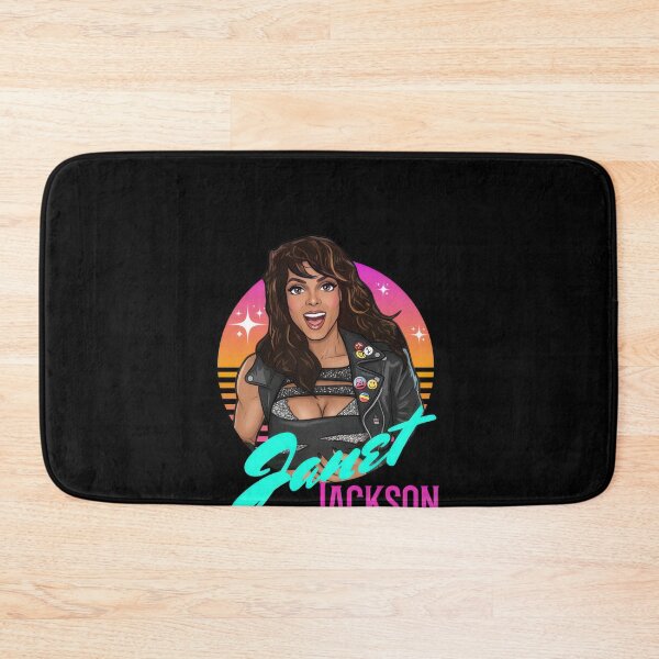 Item preview, Janet Jackson #2536 designed and sold by dan-ell.