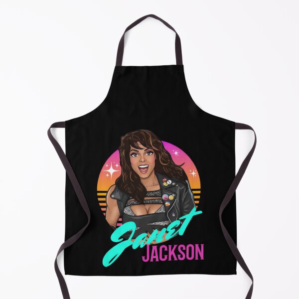Item preview, Janet Jackson #2536 designed and sold by dan-ell.