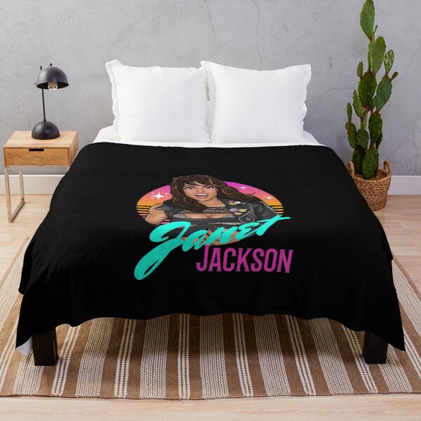 Item preview, Janet Jackson #2536 designed and sold by dan-ell.