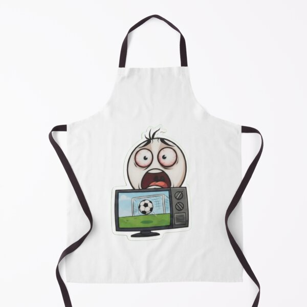 Item preview, Oops Murphy - Bathroom Break Disaster - Funny Character Graphic designed and sold by oopsmurphy.