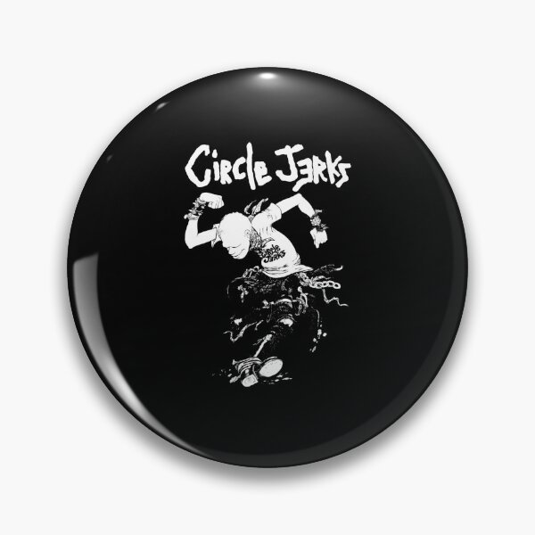 Item preview, circle jerks designed and sold by WADSWORTHSTUDIO.