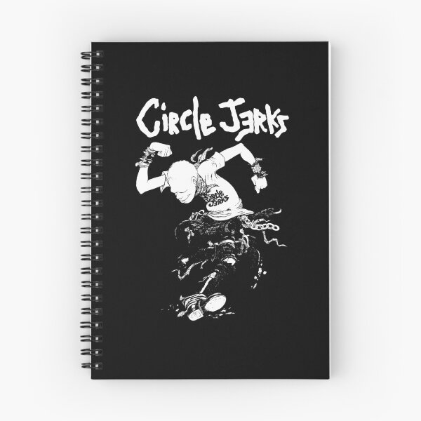 Item preview, circle jerks designed and sold by WADSWORTHSTUDIO.