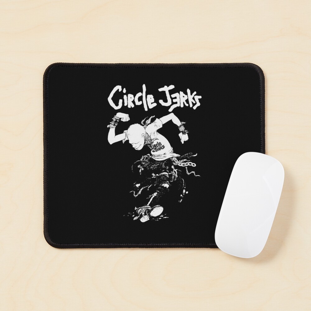 Item preview, Mouse Pad designed and sold by WADSWORTHSTUDIO.