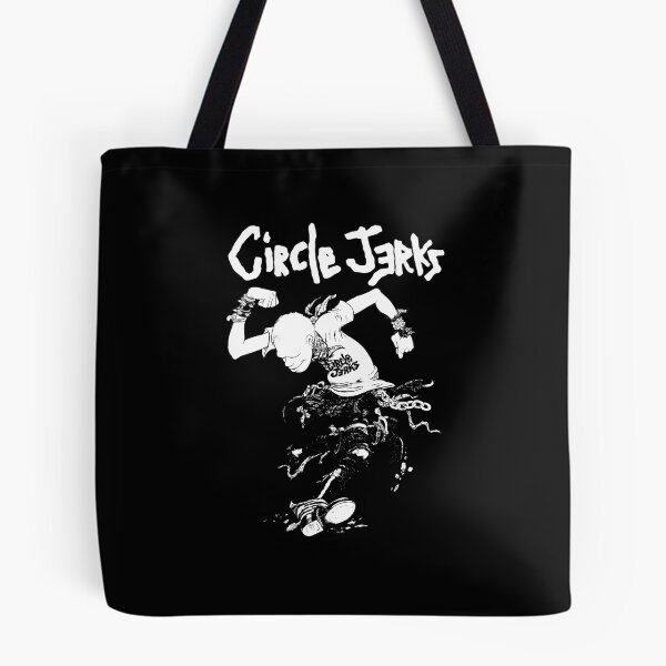 Item preview, circle jerks designed and sold by WADSWORTHSTUDIO.