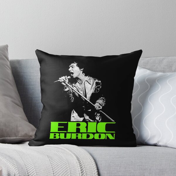 Item preview, Eric BurdonEric Burdon Oversized For Men Women designed and sold by CaseGallagher.