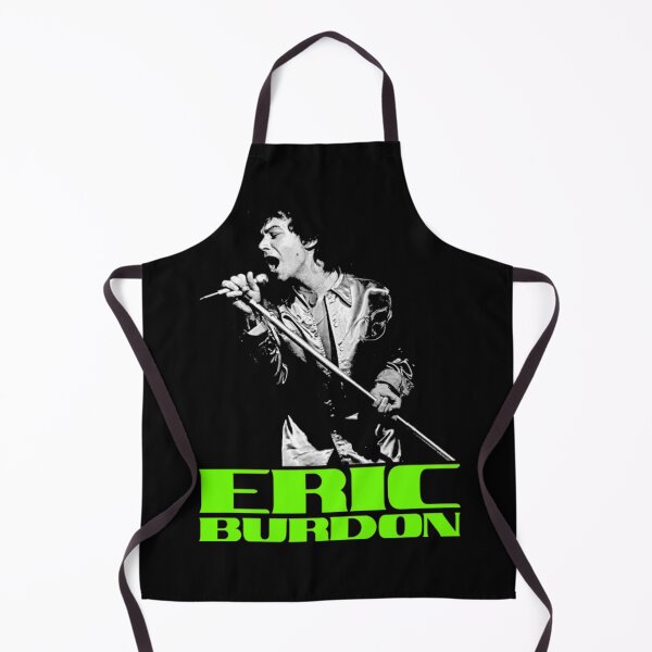 Item preview, Eric BurdonEric Burdon Oversized For Men Women designed and sold by CaseGallagher.