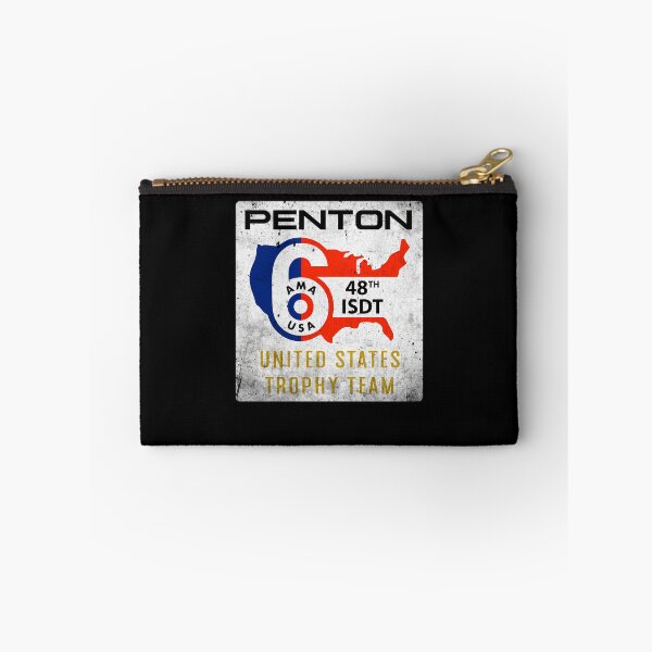 Item preview, Competición estadounidense de motocross designed and sold by BeautifulArt47.