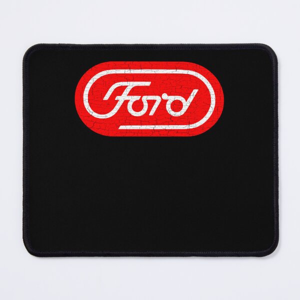 Item preview, Automotive Red Emblem designed and sold by BeautifulArt47.