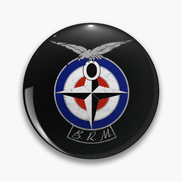 Item preview, Motorsport Racing Badge designed and sold by BeautifulArt47.