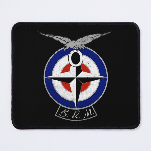 Item preview, Motorsport Racing Badge designed and sold by BeautifulArt47.