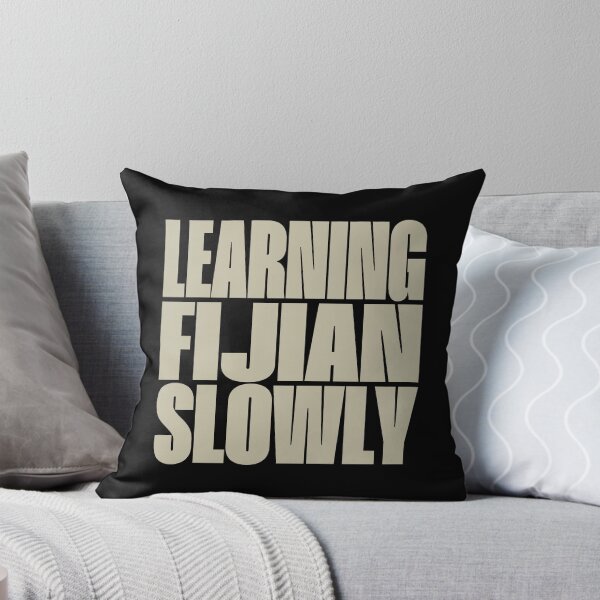 Item preview, Learning Fijian Slowly designed and sold by MOCOPOCO.
