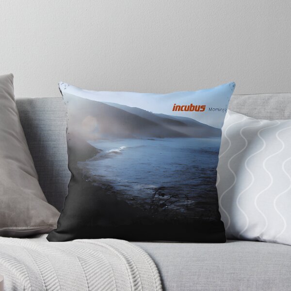 Item preview, incubus band designed and sold by SimooArtist.