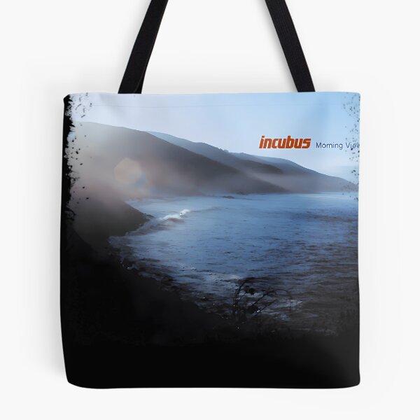 Item preview, incubus band designed and sold by SimooArtist.