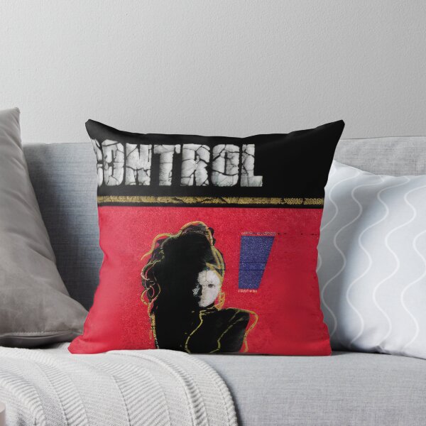 Item preview, JANET JACKSON - CONTROL  ALBUM TRACKLIST #1165 designed and sold by dan-ell.