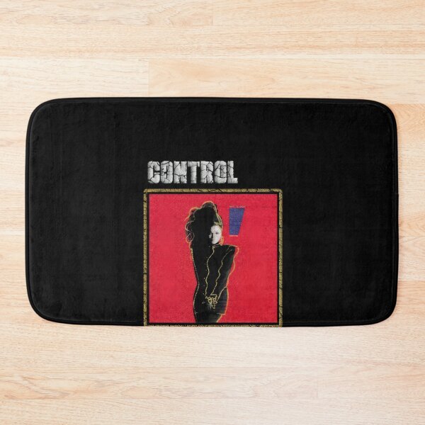 Item preview, JANET JACKSON - CONTROL  ALBUM TRACKLIST #1165 designed and sold by dan-ell.