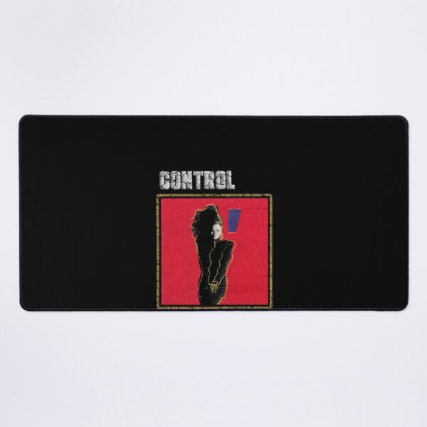 Item preview, JANET JACKSON - CONTROL  ALBUM TRACKLIST #1165 designed and sold by dan-ell.