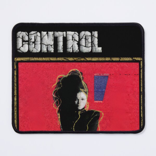 Item preview, JANET JACKSON - CONTROL  ALBUM TRACKLIST #1165 designed and sold by dan-ell.