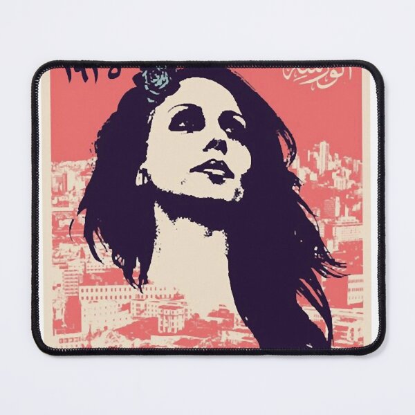 Item preview, Fairuz Vintage For Men Women designed and sold by CaseGallagher.