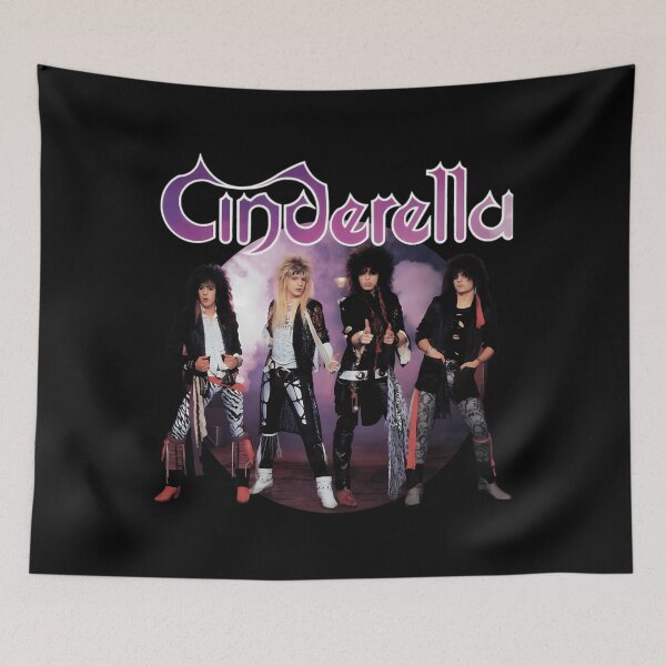 Item preview, cinder.ella ni.ght so.ngs wor.ld to.ur 86 designed and sold by WADSWORTHSTUDIO.