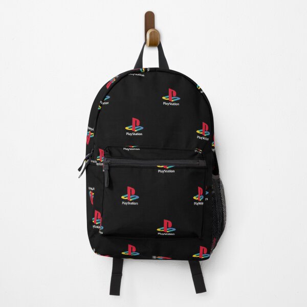 Item preview, 90s Retro Gaming Console Logo - Classic Nostalgic Gamer Icon Sticker designed and sold by Billy Morfo™.