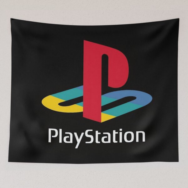 Item preview, 90s Retro Gaming Console Logo - Classic Nostalgic Gamer Icon Sticker designed and sold by Billy Morfo™.