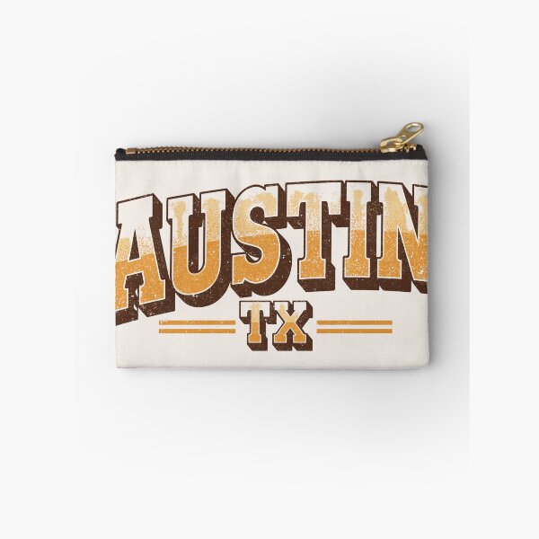 Item preview, Austin City in Texas designed and sold by PamLeeDesign.
