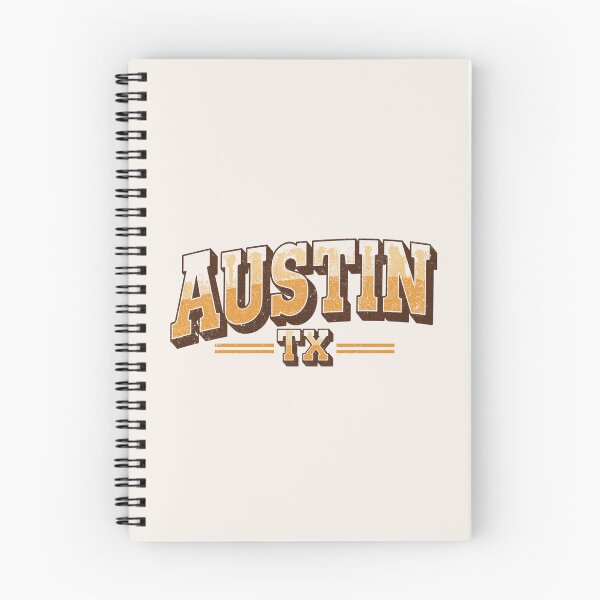 Item preview, Ciudad de Austin en Texas designed and sold by PamLeeDesign.