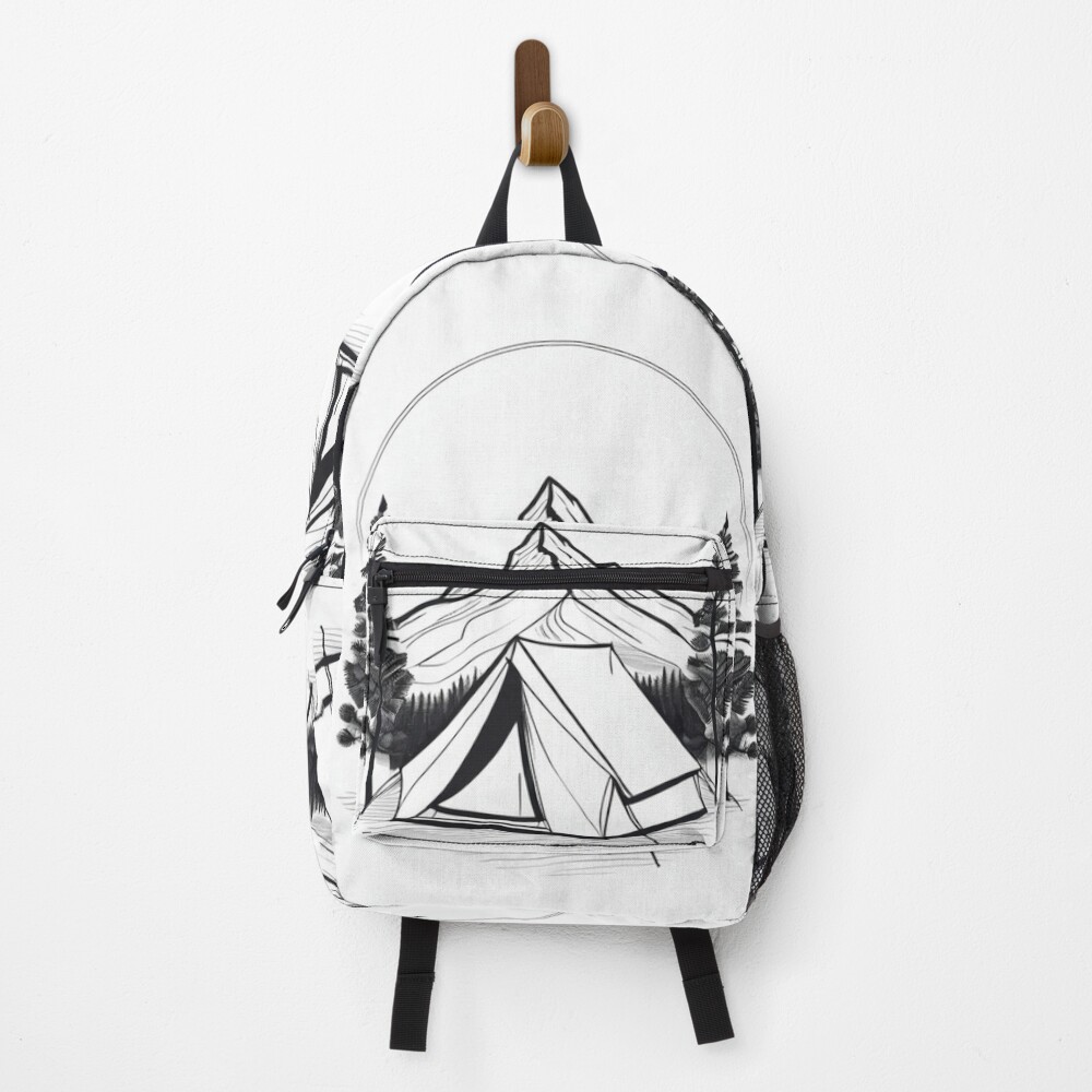 Artikel-Vorschau von Rucksack, designt und verkauft von Reverso-Design.