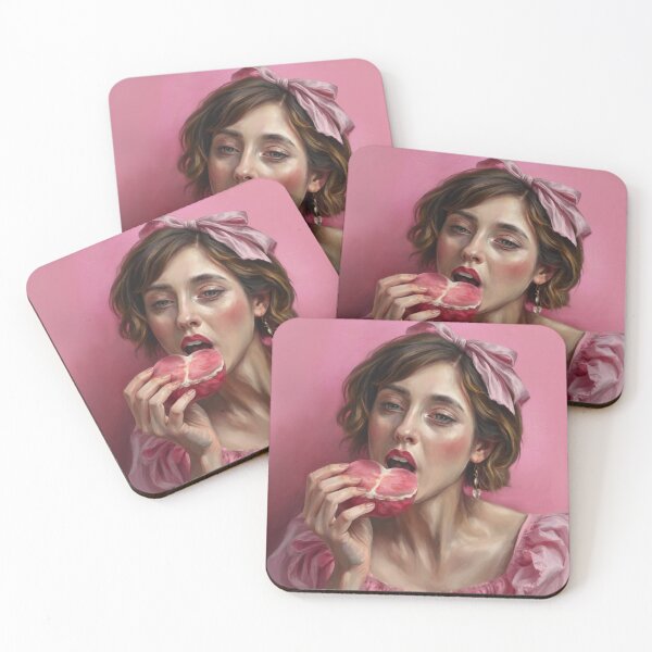 Item preview, Pink grapefruit designed and sold by BoKwon.