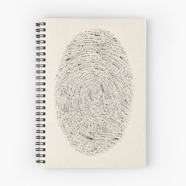 Item preview, The Creator's Fingerprint Tee - AfterHrsCo - Late Night Creator Streetwear Design designed and sold by AfterHrsCo.