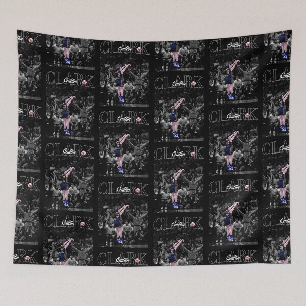 Item preview, Vintage 90s Caitlin Clark designed and sold by PontiaGudam.