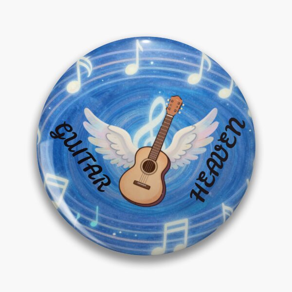 Item preview, Guitar Heaven designed and sold by Korral.