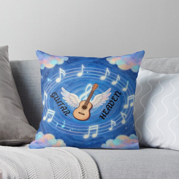 Item preview, Guitar Heaven designed and sold by Korral.