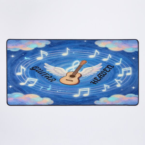 Item preview, Guitar Heaven designed and sold by Korral.