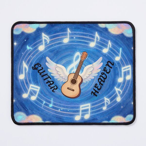 Item preview, Guitar Heaven designed and sold by Korral.