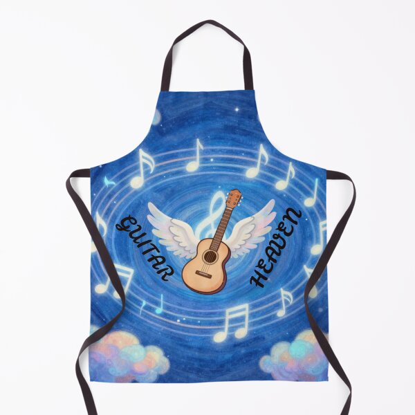 Item preview, Guitar Heaven designed and sold by Korral.