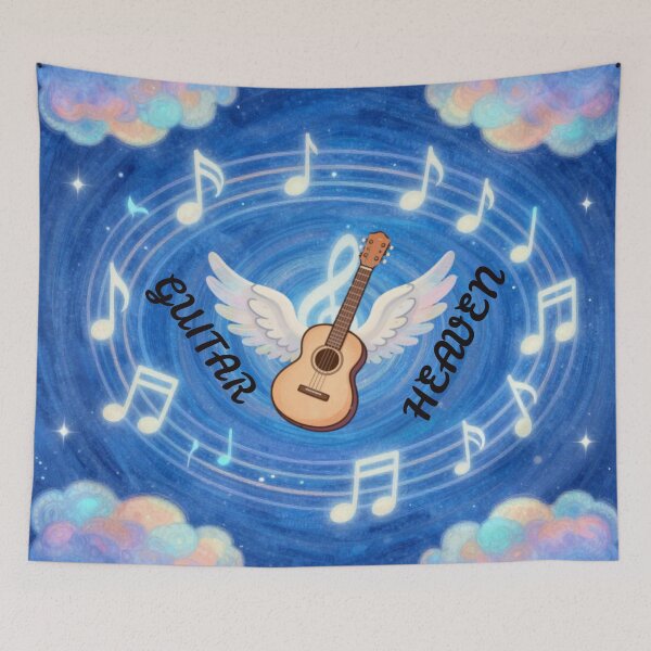 Item preview, Guitar Heaven designed and sold by Korral.