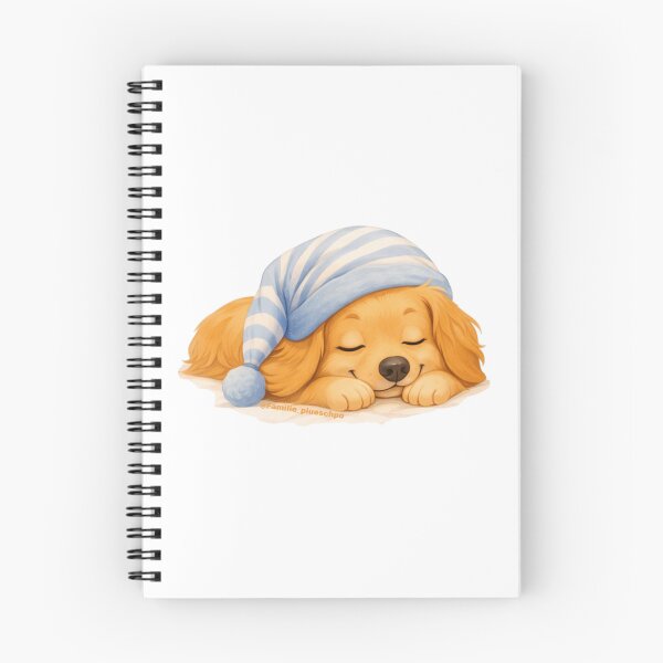Item preview, Tobi is asleep (with floor, without stars) designed and sold by plueschpo.